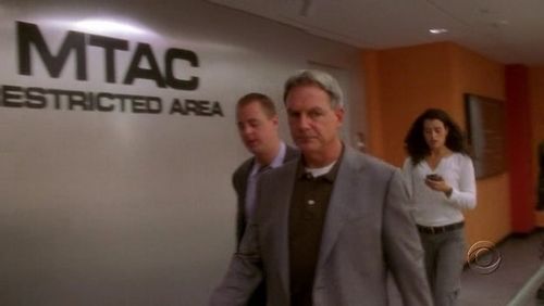 Морская полиция: Спецотдел 3 сезон 9 серия