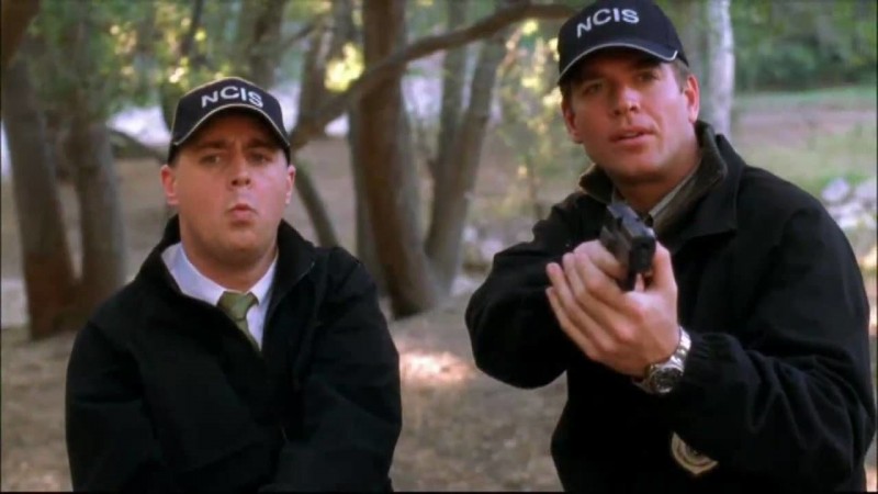 Морская полиция: Спецотдел 3 сезон 17 серия Морская полиция: Спецотдел 3 сезон 17 серия