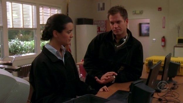 Морская полиция: Спецотдел 3 сезон 18 серия Морская полиция: Спецотдел 3 сезон 18 серия