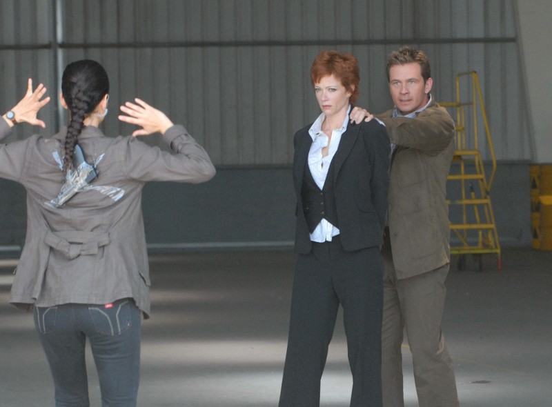 Морская полиция: Спецотдел 3 сезон 22 серия Морская полиция: Спецотдел 3 сезон 22 серия