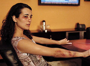 Морская полиция: Спецотдел 4 сезон 1 серия