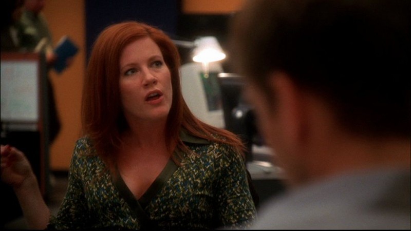 Морская полиция: Спецотдел 4 сезон 5 серия