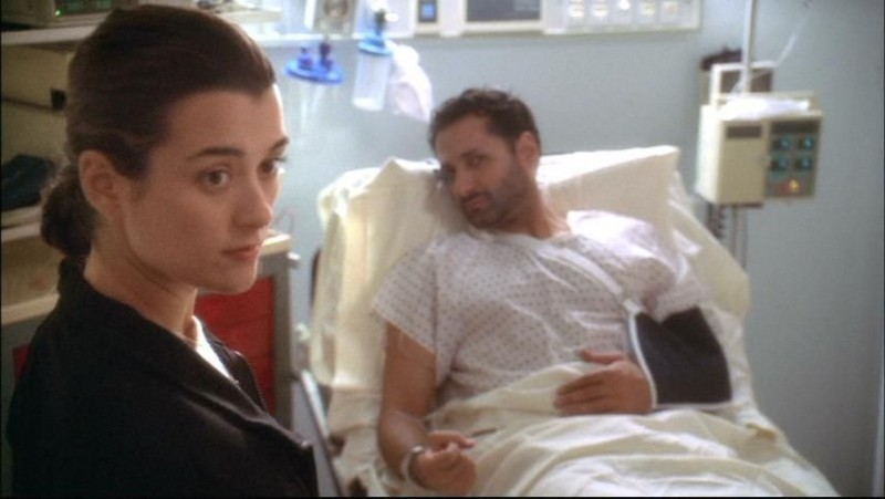 Морская полиция: Спецотдел 4 сезон 12 серия Морская полиция: Спецотдел 4 сезон 12 серия