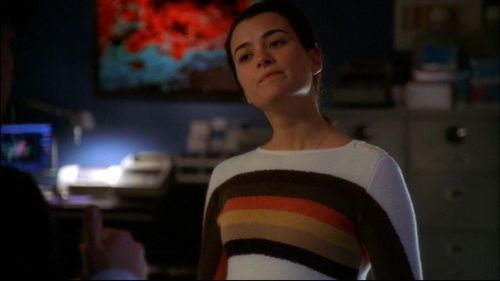 Морская полиция: Спецотдел 4 сезон 17 серия Морская полиция: Спецотдел 4 сезон 17 серия