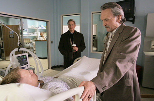 Морская полиция: Спецотдел 4 сезон 18 серия Морская полиция: Спецотдел 4 сезон 18 серия