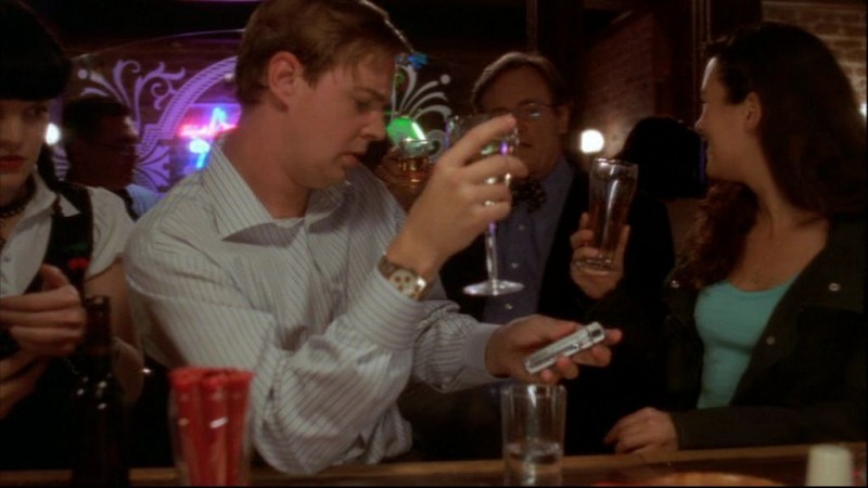 Морская полиция: Спецотдел 4 сезон 24 серия