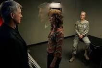 Морская полиция: Спецотдел 5 сезон 3 серия