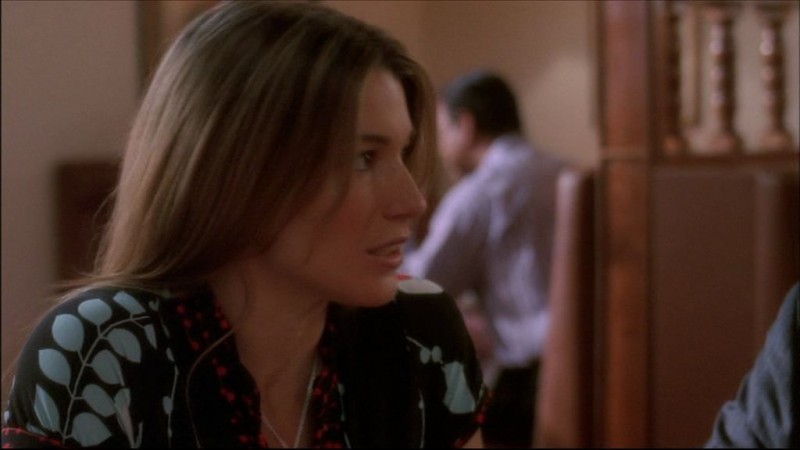 Морская полиция: Спецотдел 5 сезон 4 серия