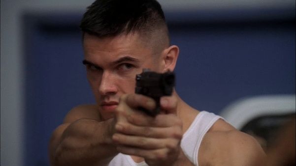 Морская полиция: Спецотдел 5 сезон 10 серия Морская полиция: Спецотдел 5 сезон 10 серия