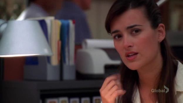 Морская полиция: Спецотдел 5 сезон 15 серия