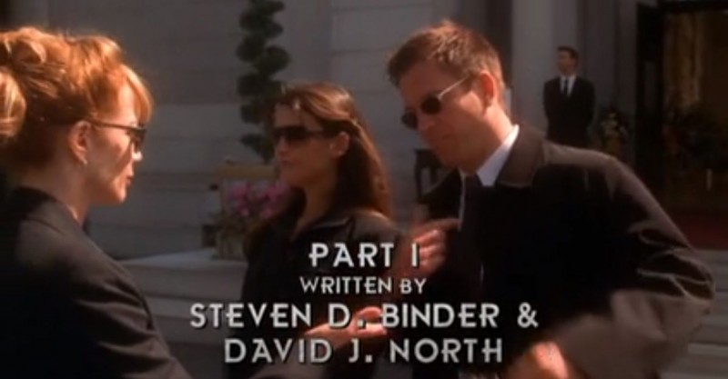 Морская полиция: Спецотдел 5 сезон 18 серия Морская полиция: Спецотдел 5 сезон 18 серия