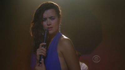 Морская полиция: Спецотдел 6 сезон 1 серия