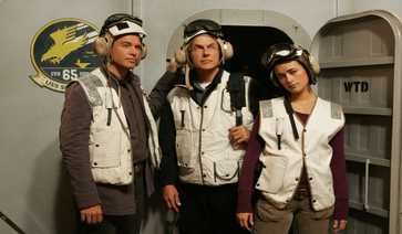 Морская полиция: Спецотдел 6 сезон 2 серия Морская полиция: Спецотдел 6 сезон 2 серия