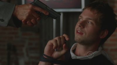 Морская полиция: Спецотдел 6 сезон 6 серия