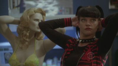 Морская полиция: Спецотдел 6 сезон 10 серия Морская полиция: Спецотдел 6 сезон 10 серия