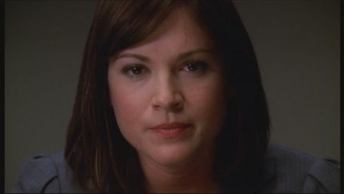 Морская полиция: Спецотдел 6 сезон 14 серия