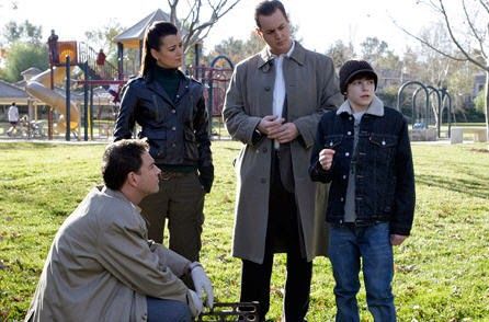 Морская полиция: Спецотдел 6 сезон 19 серия Морская полиция: Спецотдел 6 сезон 19 серия