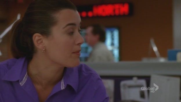 Морская полиция: Спецотдел 6 сезон 21 серия