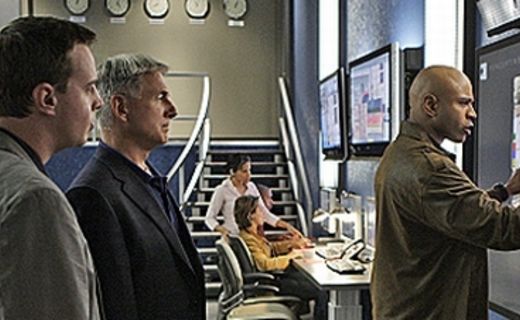 Морская полиция: Спецотдел 6 сезон 22 серия Морская полиция: Спецотдел 6 сезон 22 серия