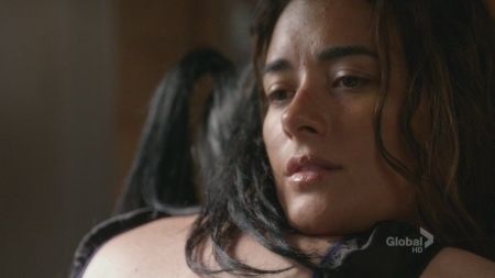 Морская полиция: Спецотдел 7 сезон 1 серия