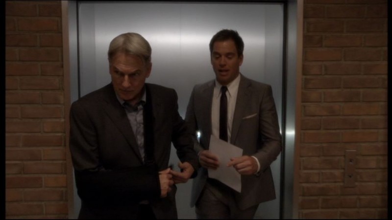 Морская полиция: Спецотдел 7 сезон 14 серия Морская полиция: Спецотдел 7 сезон 14 серия