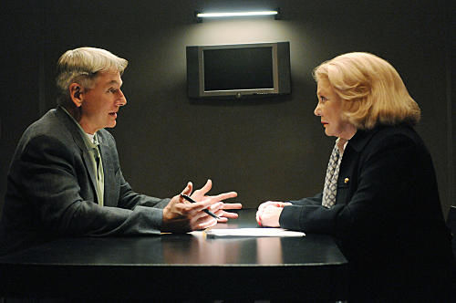 Морская полиция: Спецотдел 7 сезон 16 серия