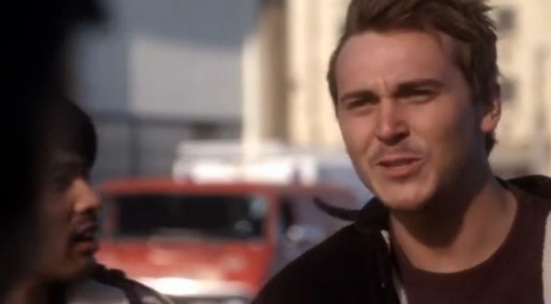 Морская полиция: Спецотдел 7 сезон 20 серия