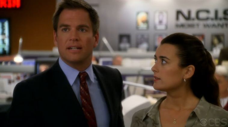 Морская полиция: Спецотдел 8 сезон 7 серия