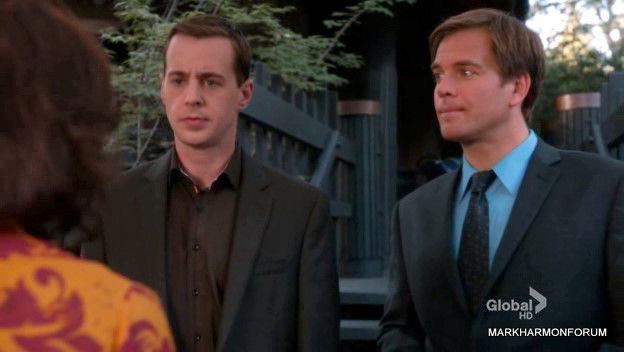 Морская полиция: Спецотдел 9 сезон 3 серия