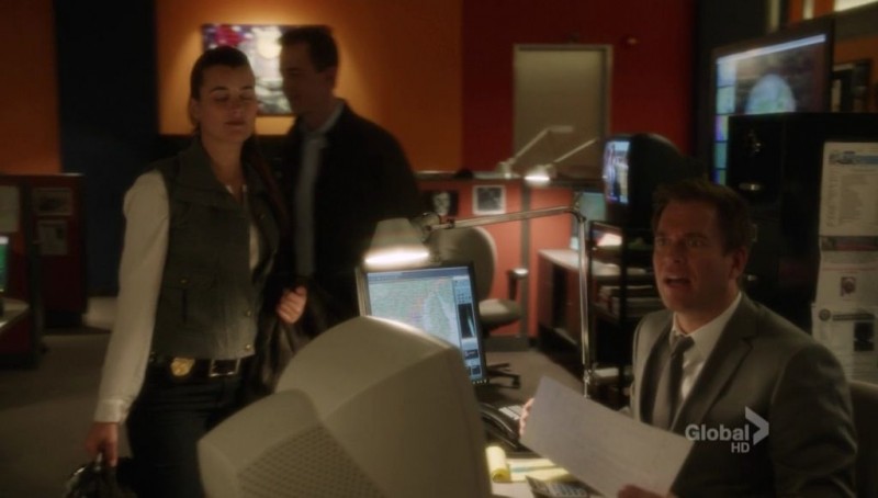 Морская полиция: Спецотдел 9 сезон 16 серия Морская полиция: Спецотдел 9 сезон 16 серия