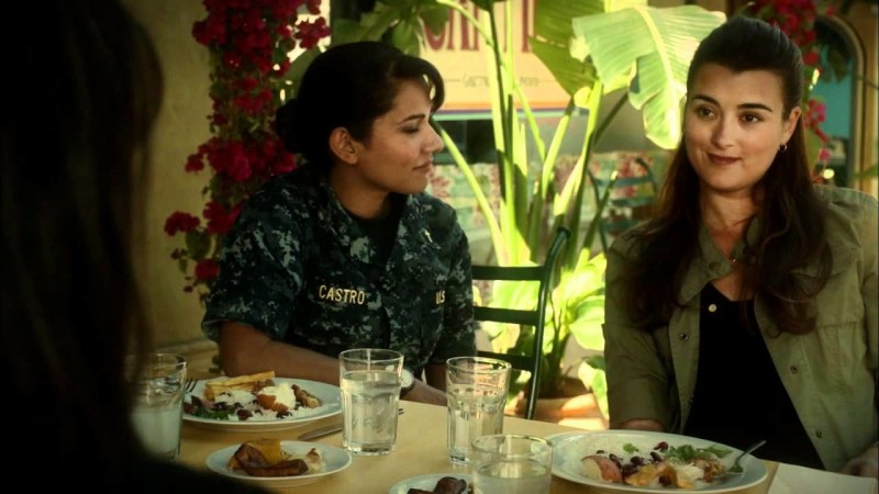 Морская полиция: Спецотдел 9 сезон 20 серия Морская полиция: Спецотдел 9 сезон 20 серия