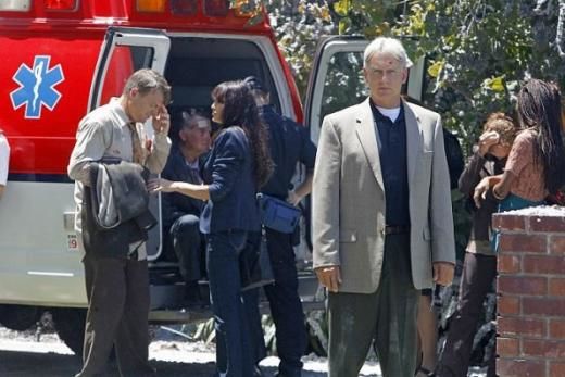 Морская полиция: Спецотдел 10 сезон 1 серия Морская полиция: Спецотдел 10 сезон 1 серия