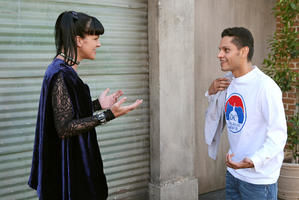 Морская полиция: Спецотдел 10 сезон 2 серия