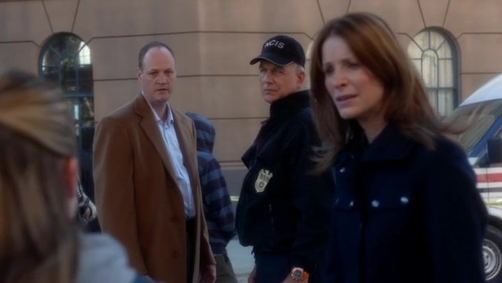 Морская полиция: Спецотдел 10 сезон 8 серия Морская полиция: Спецотдел 10 сезон 8 серия