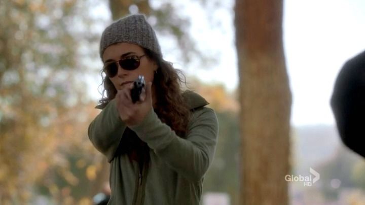 Морская полиция: Спецотдел 10 сезон 9 серия Морская полиция: Спецотдел 10 сезон 9 серия