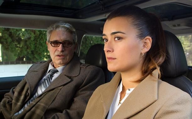 Морская полиция: Спецотдел 10 сезон 11 серия