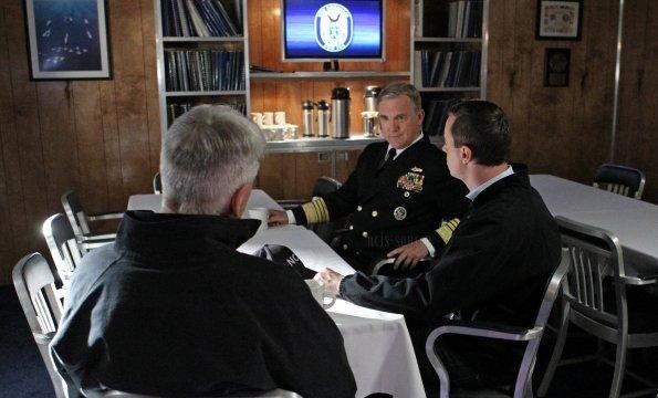 Морская полиция: Спецотдел 10 сезон 19 серия