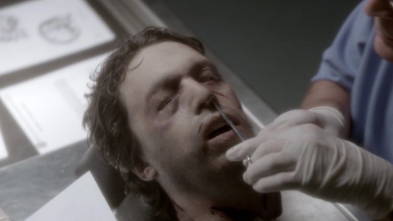 Морская полиция: Спецотдел 11 сезон 1 серия Морская полиция: Спецотдел 11 сезон 1 серия