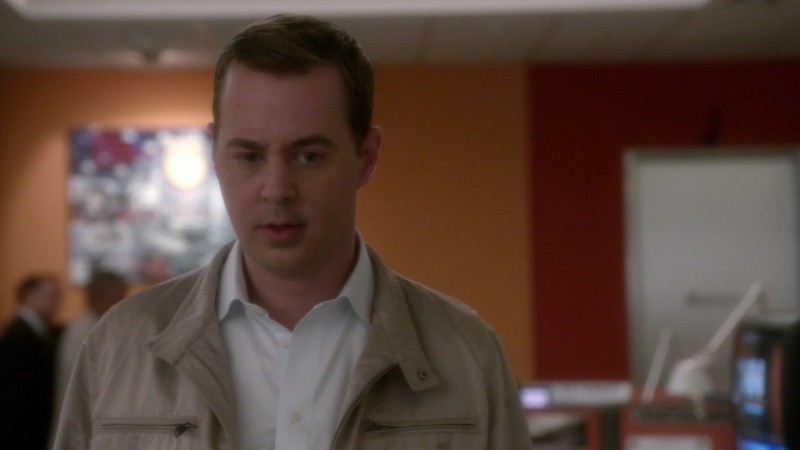 Морская полиция: Спецотдел 11 сезон 5 серия Морская полиция: Спецотдел 11 сезон 5 серия