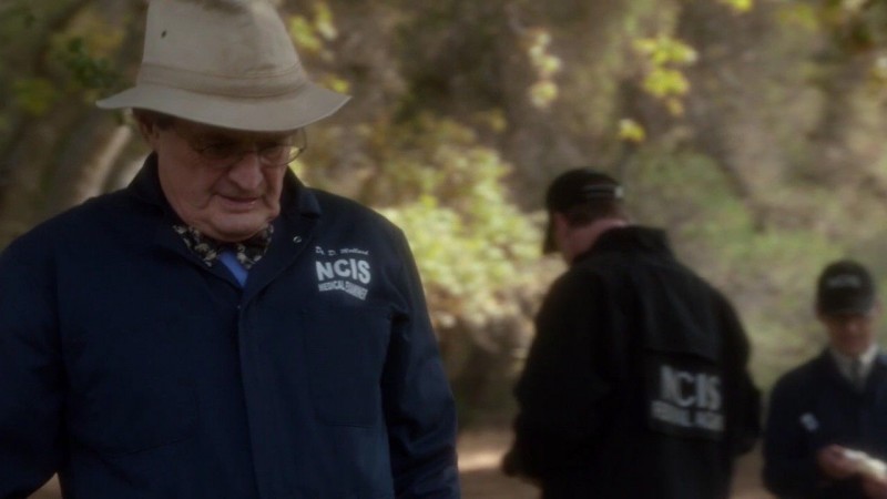 Морская полиция: Спецотдел 11 сезон 8 серия Морская полиция: Спецотдел 11 сезон 8 серия