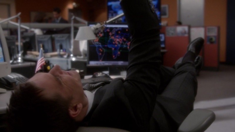 Морская полиция: Спецотдел 11 сезон 9 серия Морская полиция: Спецотдел 11 сезон 9 серия