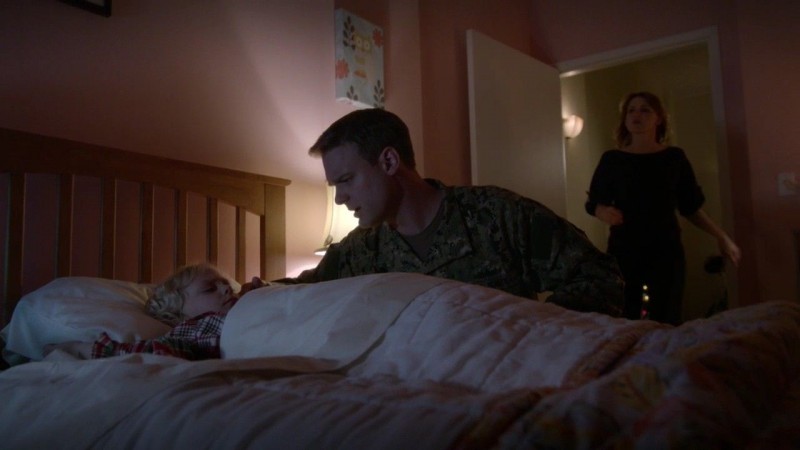 Морская полиция: Спецотдел 11 сезон 11 серия