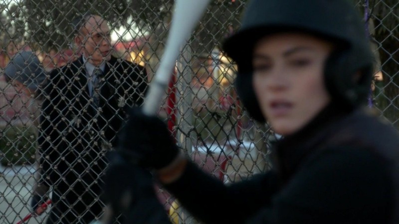 Морская полиция: Спецотдел 11 сезон 14 серия