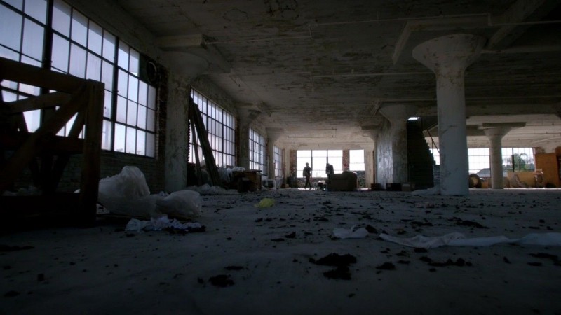 Морская полиция: Спецотдел 11 сезон 15 серия Морская полиция: Спецотдел 11 сезон 15 серия