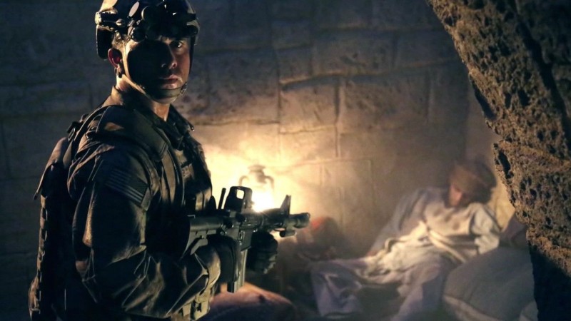 Морская полиция: Спецотдел 11 сезон 22 серия