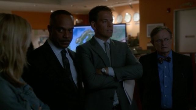 Морская полиция: Спецотдел 12 сезон 1 серия Морская полиция: Спецотдел 12 сезон 1 серия