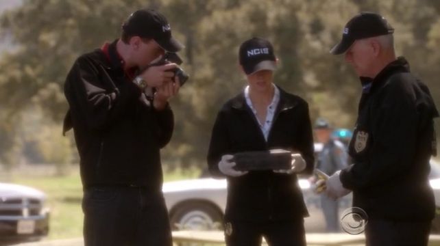 Морская полиция: Спецотдел 12 сезон 3 серия Морская полиция: Спецотдел 12 сезон 3 серия