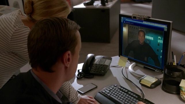 Морская полиция: Спецотдел 12 сезон 5 серия Морская полиция: Спецотдел 12 сезон 5 серия