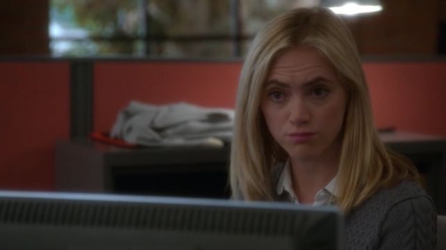 Морская полиция: Спецотдел 12 сезон 7 серия Морская полиция: Спецотдел 12 сезон 7 серия