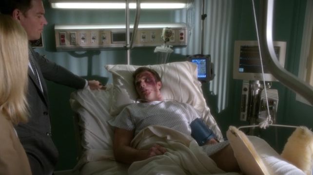 Морская полиция: Спецотдел 12 сезон 8 серия Морская полиция: Спецотдел 12 сезон 8 серия